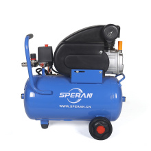 Cheap price OEM electric 2hp 3hp portable 110v 220v mini direct driven air compressor